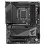 Gigabyte , B760 AORUS ELITE AX 1.0 M/B , Processor family Intel , Processor socket LGA1700 , DDR5 DIMM , Memory slots 4 , Supported hard disk drive interfaces SATA, M.2 , Number of SATA connectors 4 , Chipset Intel B760 Express , ATX