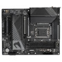 Gigabyte , B760 AORUS ELITE AX 1.0 M/B , Processor family Intel , Processor socket LGA1700 , DDR5 DIMM , Memory slots 4 , Supported hard disk drive interfaces SATA, M.2 , Number of SATA connectors 4 , Chipset Intel B760 Express , ATX