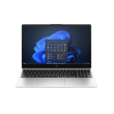HP 255R , G10 , Turbo Silver , 15.6 , IPS , FHD , 1920 x 1080 pixels , Anti-glare , AMD Ryzen 5 , 7535U , 8 GB , SODIMM-DDR5 , Solid-state drive capacity 512 GB , AMD Radeon Graphics , Windows 11 Home , 802.11ax , Bluetooth version 5.4 , Keyboard language