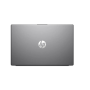 HP 255R , G10 , Turbo Silver , 15.6 , IPS , FHD , 1920 x 1080 pixels , Anti-glare , AMD Ryzen 5 , 7535U , 8 GB , SODIMM-DDR5 , Solid-state drive capacity 512 GB , AMD Radeon Graphics , Windows 11 Home , 802.11ax , Bluetooth version 5.4 , Keyboard language