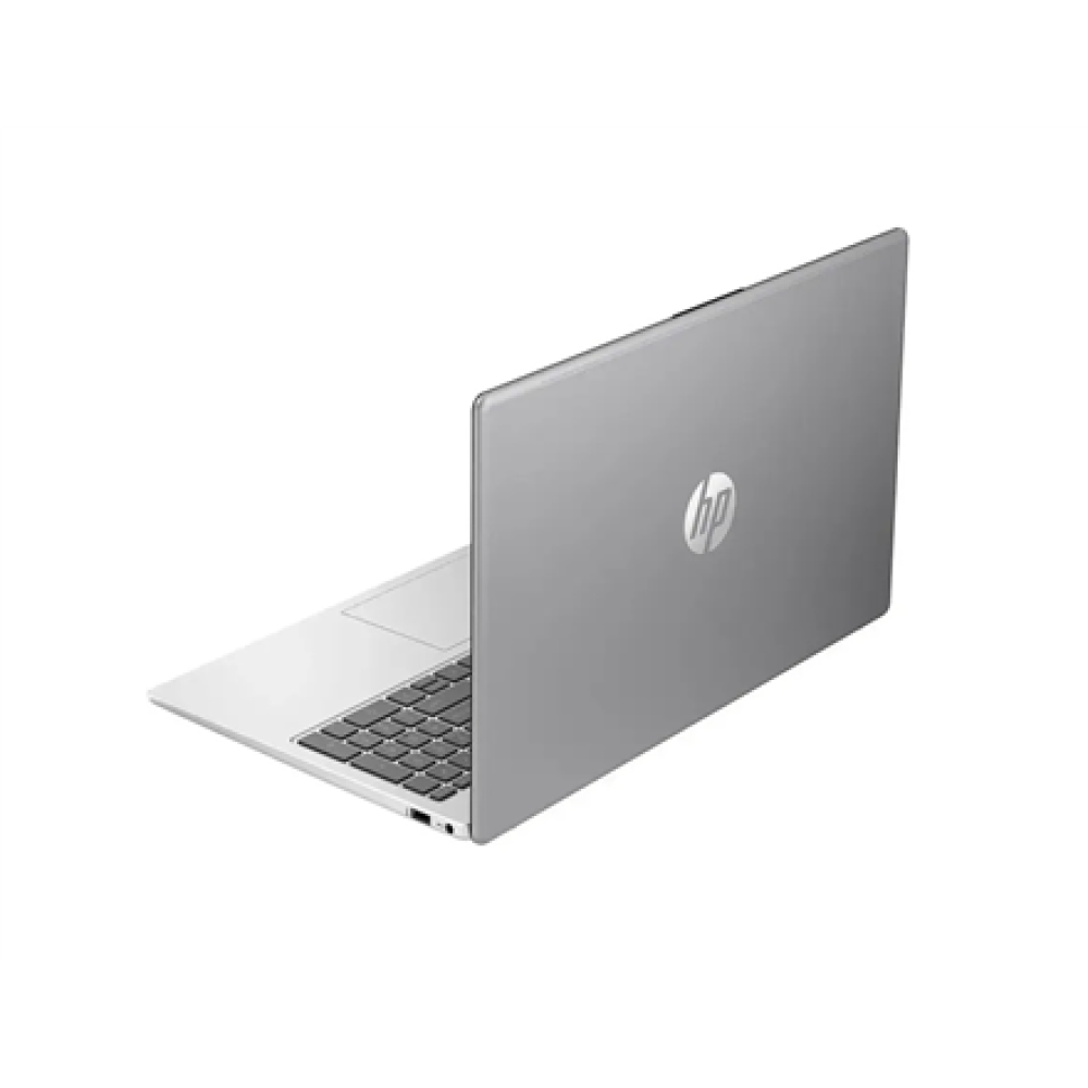 HP 255R , G10 , Turbo Silver , 15.6 , IPS , FHD , 1920 x 1080 pixels , Anti-glare , AMD Ryzen 5 , 7535U , 8 GB , SODIMM-DDR5 , Solid-state drive capacity 512 GB , AMD Radeon Graphics , Windows 11 Home , 802.11ax , Bluetooth version 5.4 , Keyboard language