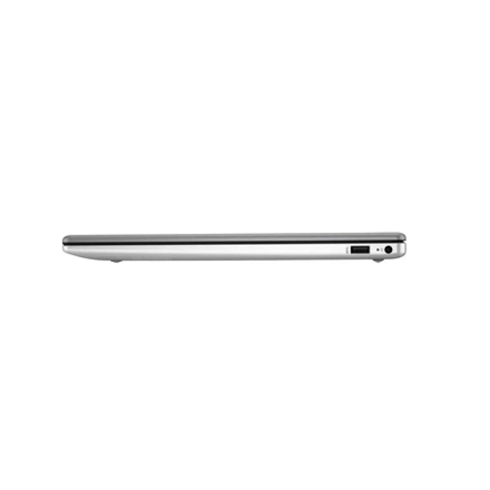 HP 255R , G10 , Turbo Silver , 15.6 , IPS , FHD , 1920 x 1080 pixels , Anti-glare , AMD Ryzen 5 , 7535U , 8 GB , SODIMM-DDR5 , Solid-state drive capacity 512 GB , AMD Radeon Graphics , Windows 11 Home , 802.11ax , Bluetooth version 5.4 , Keyboard language