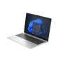 HP 255R , G10 , Turbo Silver , 15.6 , IPS , FHD , 1920 x 1080 pixels , Anti-glare , AMD Ryzen 5 , 7535U , 8 GB , SODIMM-DDR5 , Solid-state drive capacity 512 GB , AMD Radeon Graphics , Windows 11 Home , 802.11ax , Bluetooth version 5.4 , Keyboard language