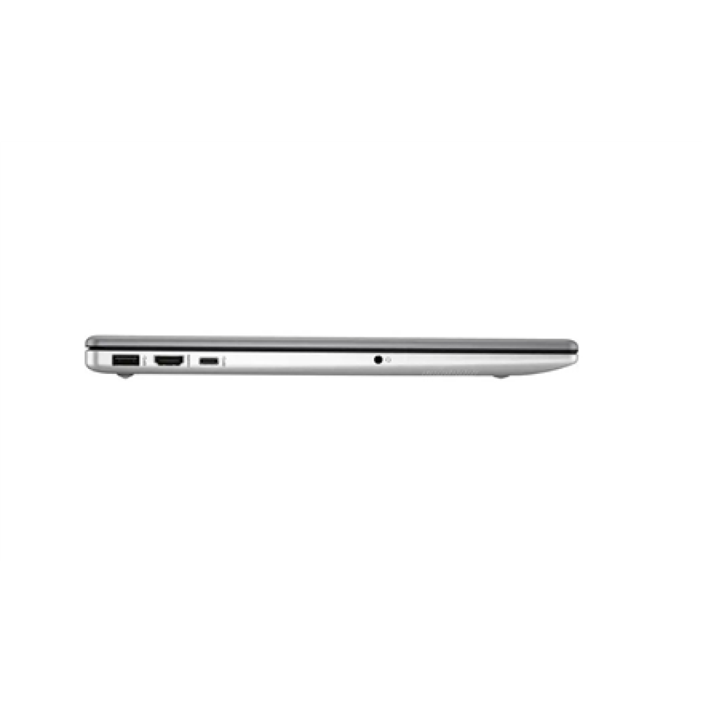 HP 255R , G10 , Turbo Silver , 15.6 , IPS , FHD , 1920 x 1080 pixels , Anti-glare , AMD Ryzen 5 , 7535U , 8 GB , SODIMM-DDR5 , Solid-state drive capacity 512 GB , AMD Radeon Graphics , Windows 11 Home , 802.11ax , Bluetooth version 5.4 , Keyboard language
