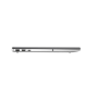 HP 255R , G10 , Turbo Silver , 15.6 , IPS , FHD , 1920 x 1080 pixels , Anti-glare , AMD Ryzen 5 , 7535U , 8 GB , SODIMM-DDR5 , Solid-state drive capacity 512 GB , AMD Radeon Graphics , Windows 11 Home , 802.11ax , Bluetooth version 5.4 , Keyboard language