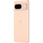 google , Pixel , 8 , Rose , 6.2 , OLED , 1080 x 2400 pixels , Google Tensor G3 (4 nm) , Internal RAM 8 GB , 128 GB , Single SIM , Nano-SIM , 4G , 5G , Main camera 50+12 MP , Secondary camera 10.5 MP , Android , 14