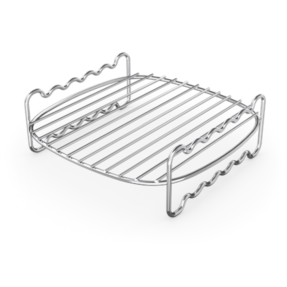 Philips , 2-layer Baking Set Fits 6.2L, 8.3L and 9L Airfryer , HD9920/00