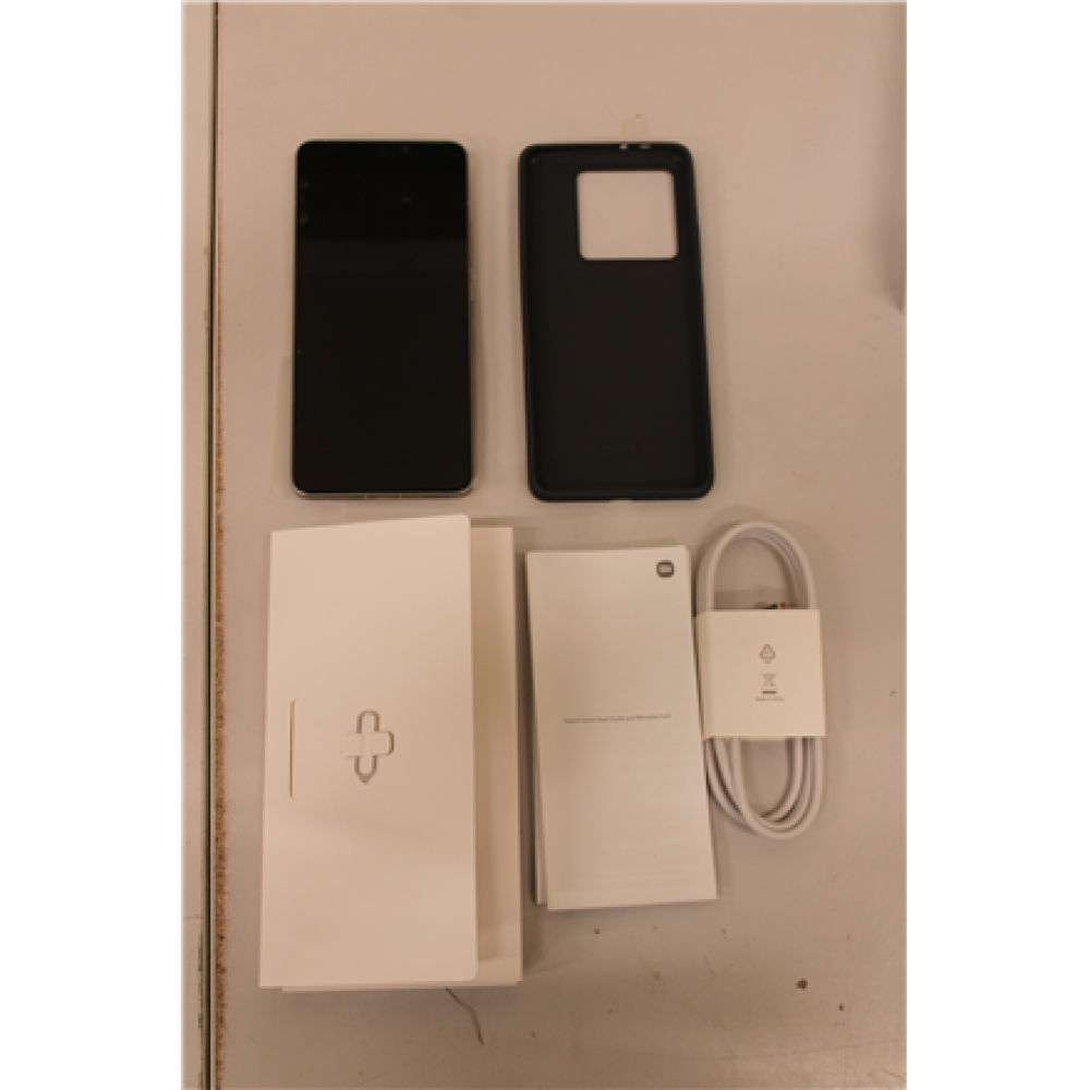 SALE OUT. Xiaomi 14T Pro (Titan Gray) DS 6.67“ AMOLED 1220x2712/3.4GHz&2.0GHz/512GB/12GB RAM/Android 14/WiFi,BT/5G,MZB0HHFEU , Xiaomi 14T Pro , Titan Gray , 6.67 , OLED , 1220 x 2712 pixels , Mediatek , Dimensity 9300+ (4 nm) , Internal RAM 12 GB , 51