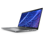 Dell Latitude 5530 Grey, 15.6 , WVA, FHD, 1920 x 1080, Anti-glare, Intel Core i5, i5-1235U, 8 GB, DDR4 Non-ECC, SSD 256 GB, Intel Iris Xe Graphics, Windows 11 Pro, 802.11ax, Bluetooth version 5.2, Keyboard language Estonian, Keyboard backlit, Warranty 36 