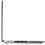 Dell Latitude 5530 Grey, 15.6 , WVA, FHD, 1920 x 1080, Anti-glare, Intel Core i5, i5-1235U, 8 GB, DDR4 Non-ECC, SSD 256 GB, Intel Iris Xe Graphics, Windows 11 Pro, 802.11ax, Bluetooth version 5.2, Keyboard language Estonian, Keyboard backlit, Warranty 36 