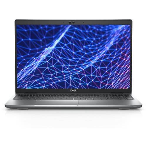 Dell Latitude 5530 Grey, 15.6 , WVA, FHD, 1920 x 1080, Anti-glare, Intel Core i5, i5-1235U, 8 GB, DDR4 Non-ECC, SSD 256 GB, Intel Iris Xe Graphics, Windows 11 Pro, 802.11ax, Bluetooth version 5.2, Keyboard language Estonian, Keyboard backlit, Warranty 36 