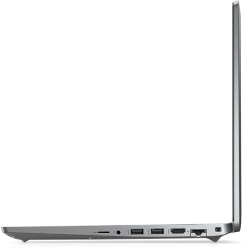 Dell Latitude 5530 Grey, 15.6 , WVA, FHD, 1920 x 1080, Anti-glare, Intel Core i5, i5-1235U, 8 GB, DDR4 Non-ECC, SSD 256 GB, Intel Iris Xe Graphics, Windows 11 Pro, 802.11ax, Bluetooth version 5.2, Keyboard language Estonian, Keyboard backlit, Warranty 36 