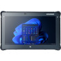 Durabook R11 Rugged Tablet , 11.6 , Black , 1920 x 1080 pixels , Intel Core i5 , i5-1235U , 8 GB , 256 GB , Wi-Fi , Front camera , 2 MP , Rear camera , 11 MP , Bluetooth , 5.3 , Windows 11 Pro