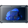 Durabook R11 Rugged Tablet , 11.6 , Black , 1920 x 1080 pixels , Intel Core i5 , i5-1235U , 8 GB , 256 GB , Wi-Fi , Front camera , 2 MP , Rear camera , 11 MP , Bluetooth , 5.3 , Windows 11 Pro