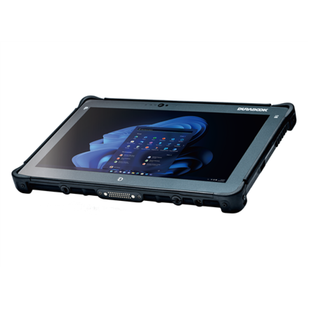 Durabook R11 Rugged Tablet , 11.6 , Black , 1920 x 1080 pixels , Intel Core i5 , i5-1235U , 8 GB , 256 GB , Wi-Fi , Front camera , 2 MP , Rear camera , 11 MP , Bluetooth , 5.3 , Windows 11 Pro