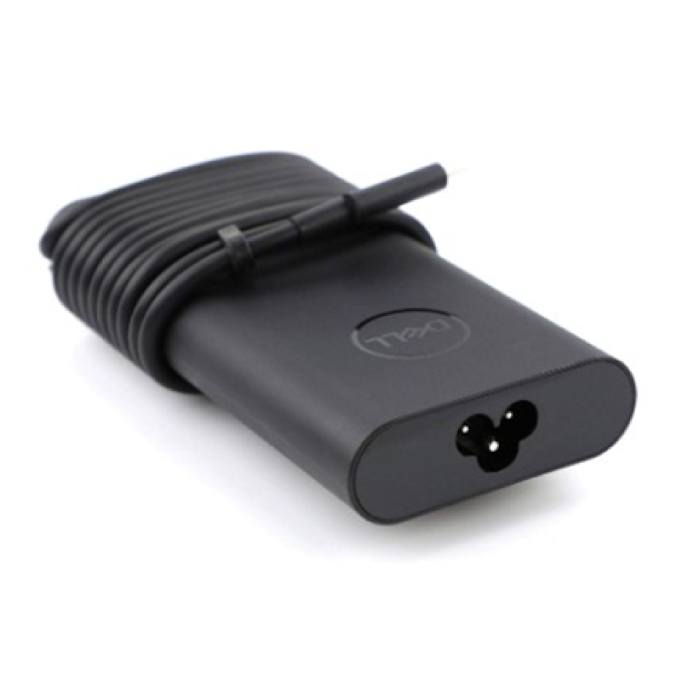 Dell AC Adapter with Power Cord - Europe, 280 W, 7.4 mm , 450-BFKF