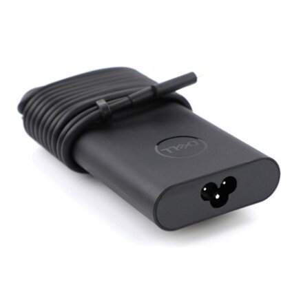 Dell AC Adapter with Power Cord - Europe, 280 W, 7.4 mm , 450-BFKF