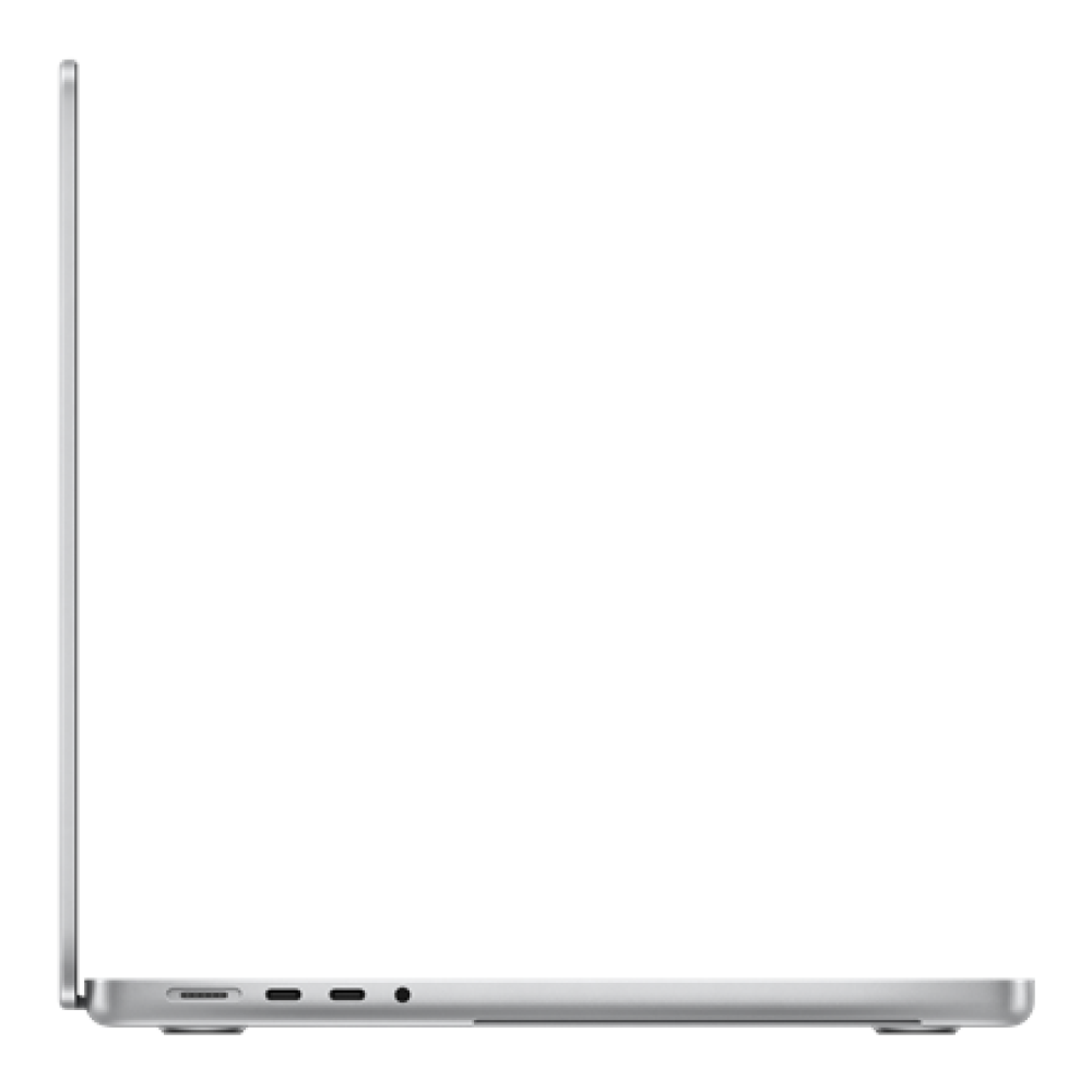 Apple , MacBook , Pro , Silver , 14 , 3024 x 1964 pixels , Apple M3 , 8 GB , Solid-state drive capacity 1000 GB , Apple M3 chip 8-core CPU/10-core GPU , macOS , Bluetooth version 5.3 , Keyboard language Russian , Keyboard backlit , Warranty 12 month(s)