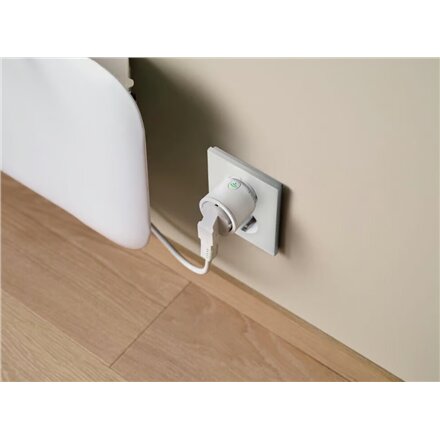 Mill , WiFi Plug , White