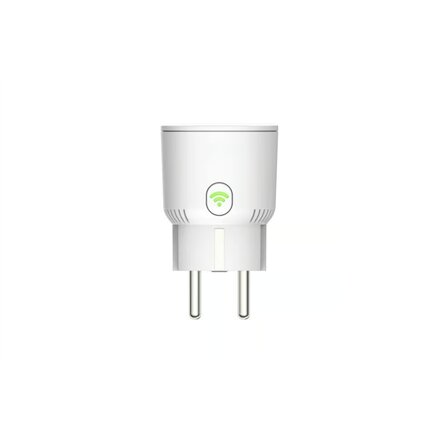Mill , WiFi Plug , White