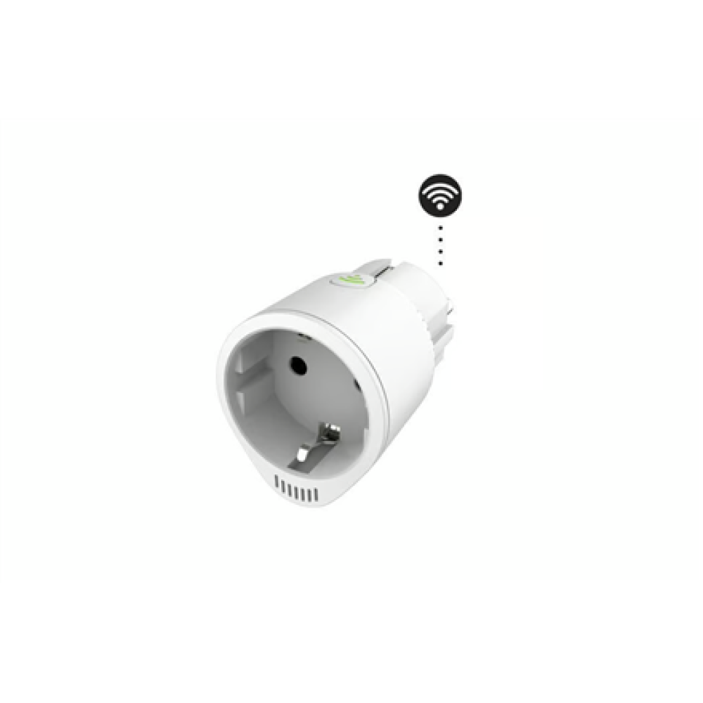 WiFi Plug , White
