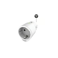 Mill , WiFi Plug , White