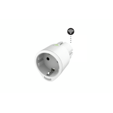 WiFi Plug , White