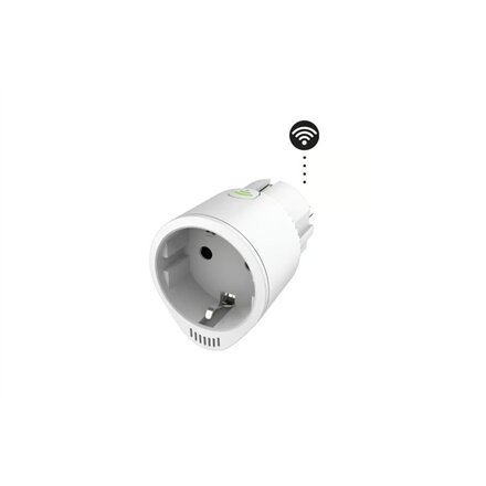 Mill , WiFi Plug , White