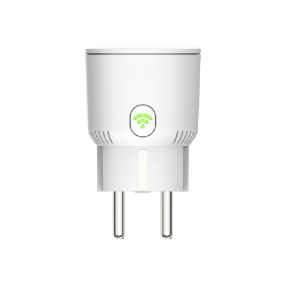 WiFi Plug , White