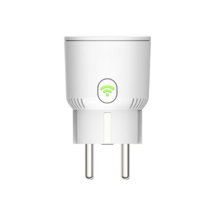 Mill , WiFi Plug , White