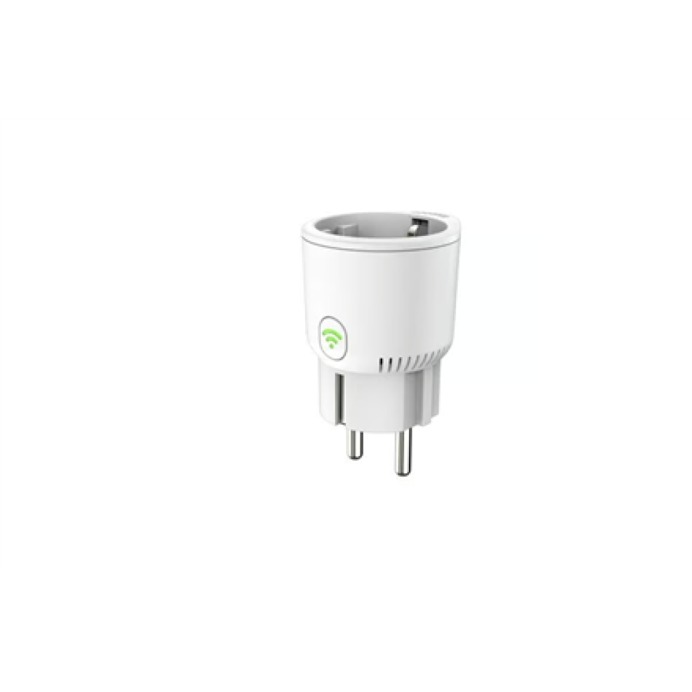 WiFi Plug , White