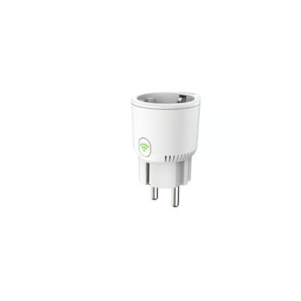 Mill , WiFi Plug , White