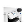 Epson Surecolor SC-F100 , Colour , Inkjet , Printer , Wi-Fi , Maximum ISO A-series paper size A4 , White