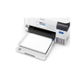 Epson Surecolor SC-F100 , Colour , Inkjet , Printer , Wi-Fi , Maximum ISO A-series paper size A4 , White