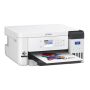Epson Surecolor SC-F100 , Colour , Inkjet , Printer , Wi-Fi , Maximum ISO A-series paper size A4 , White