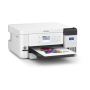 Epson Surecolor SC-F100 , Colour , Inkjet , Printer , Wi-Fi , Maximum ISO A-series paper size A4 , White