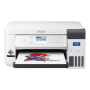 Epson Surecolor SC-F100 , Colour , Inkjet , Printer , Wi-Fi , Maximum ISO A-series paper size A4 , White