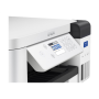 Epson Surecolor SC-F100 , Colour , Inkjet , Printer , Wi-Fi , Maximum ISO A-series paper size A4 , White