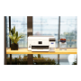 Epson Surecolor SC-F100 , Colour , Inkjet , Printer , Wi-Fi , Maximum ISO A-series paper size A4 , White