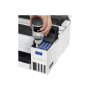 Epson Surecolor SC-F100 , Colour , Inkjet , Printer , Wi-Fi , Maximum ISO A-series paper size A4 , White