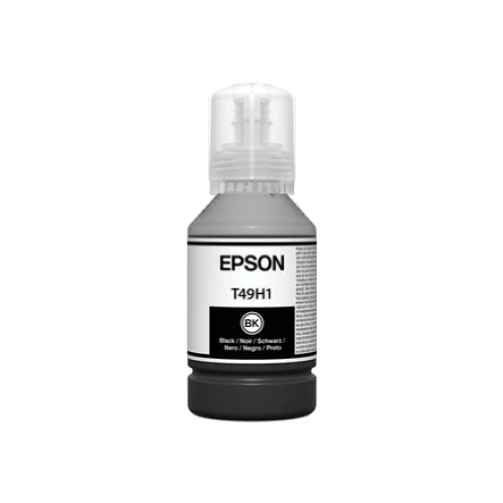 Epson Surecolor SC-F100 , Colour , Inkjet , Printer , Wi-Fi , Maximum ISO A-series paper size A4 , White