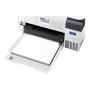 Epson Surecolor SC-F100 , Colour , Inkjet , Printer , Wi-Fi , Maximum ISO A-series paper size A4 , White