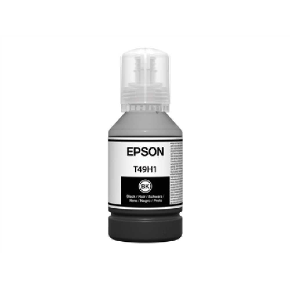 Epson Surecolor SC-F100 , Colour , Inkjet , Printer , Wi-Fi , Maximum ISO A-series paper size A4 , White