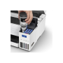 Epson Surecolor SC-F100 , Colour , Inkjet , Printer , Wi-Fi , Maximum ISO A-series paper size A4 , White