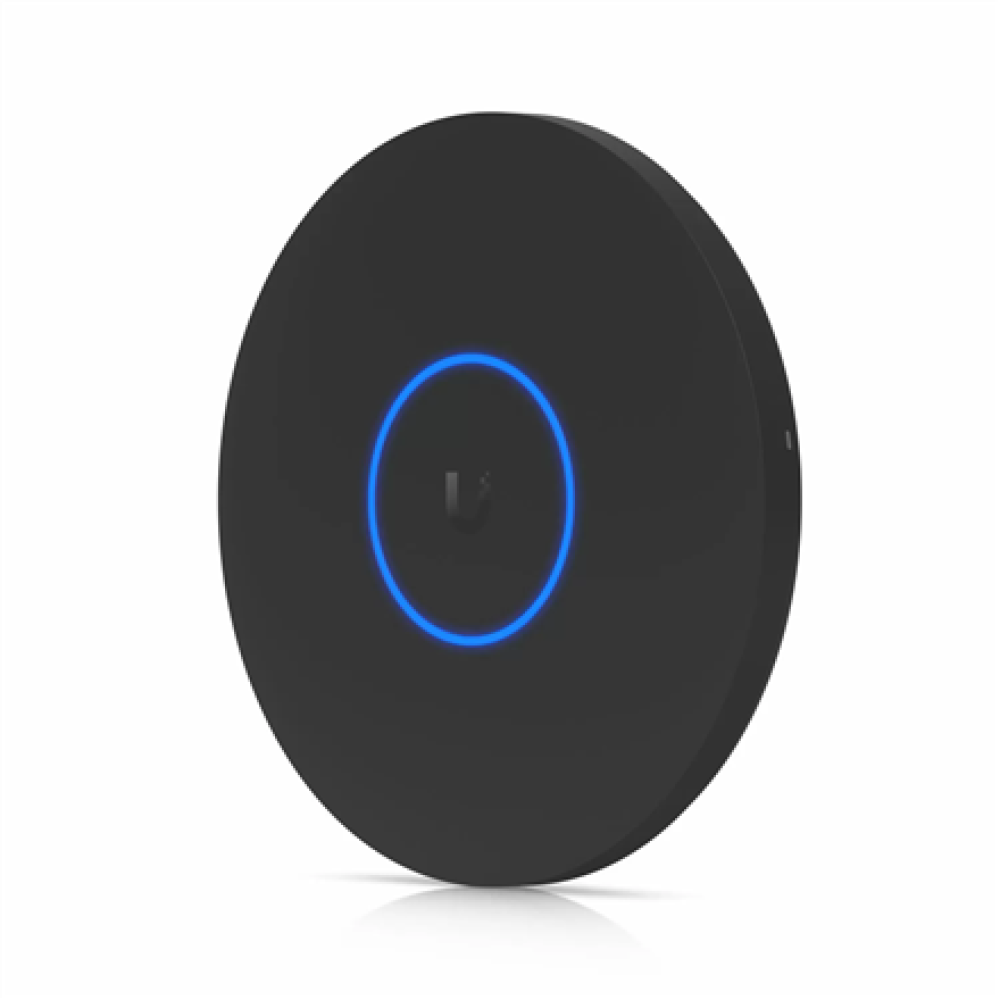 Ubiquiti Unifi Ceiling-mounted 6-stream WiFi 7 AP with 10/5/2.5/1 GbE support , U7-Pro-XG-B , 2.4 GHz, 5 GHz, 6 GHz , Ethernet LAN (RJ-45) ports 1 , MU-MiMO Yes , PoE in