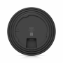 Ubiquiti Unifi Ceiling-mounted 6-stream WiFi 7 AP with 10/5/2.5/1 GbE support , U7-Pro-XG-B , 2.4 GHz, 5 GHz, 6 GHz , Ethernet LAN (RJ-45) ports 1 , MU-MiMO Yes , PoE in