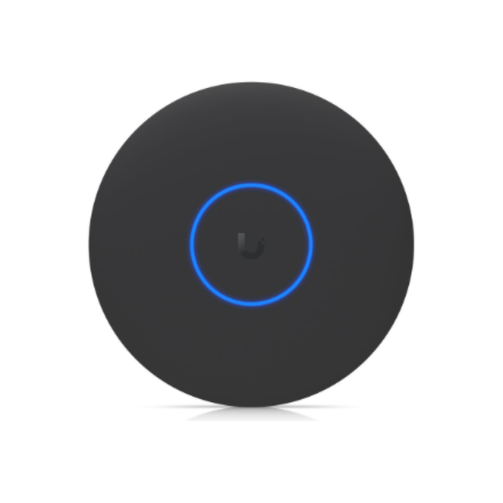 Ubiquiti Unifi U7-Pro-XG-B Ceiling-mounted 6-stream WiFi 7 AP with 10/5/2.5/1 GbE support , Ubiquiti