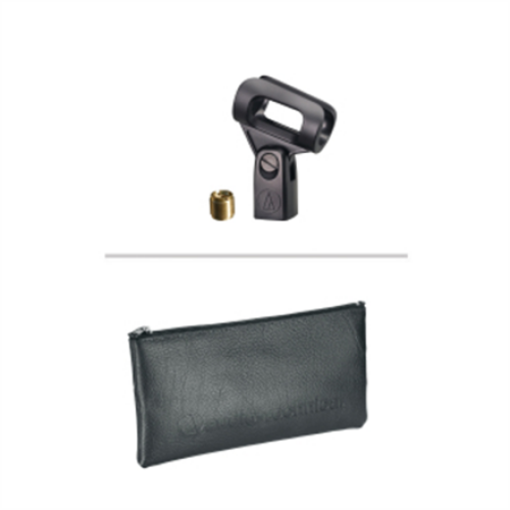 Audio Technica AT2010 Black