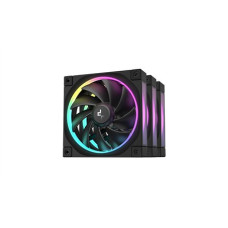 Deepcool , Fan , FL12-3 IN 1