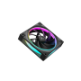 Deepcool , Fan , FL12-3 IN 1